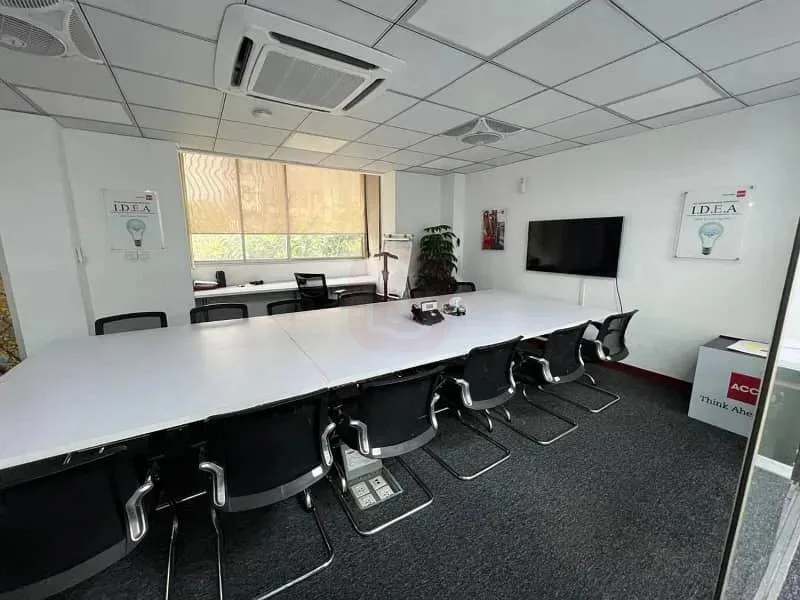 Office Space For Rent in Blue Area, Islamabad