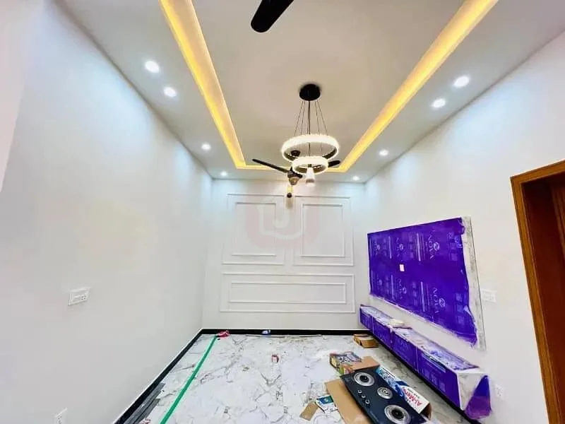 New 8 Marla Single Storey House Available in F-17 Islamabad