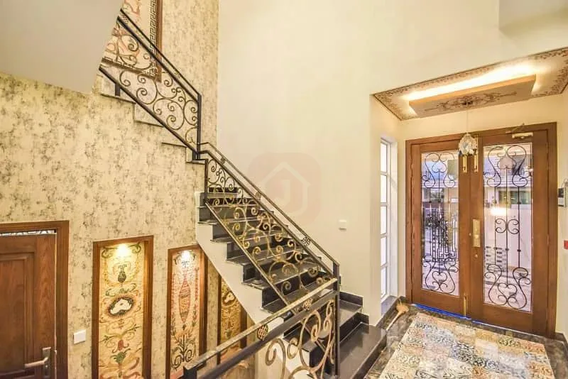 Brand New 6 Marla Corner House for Sale in DHA Lahore