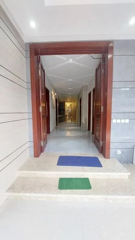 1 Kanal New Designer Home Available in DHA Phase 2 Sector B Islamabad