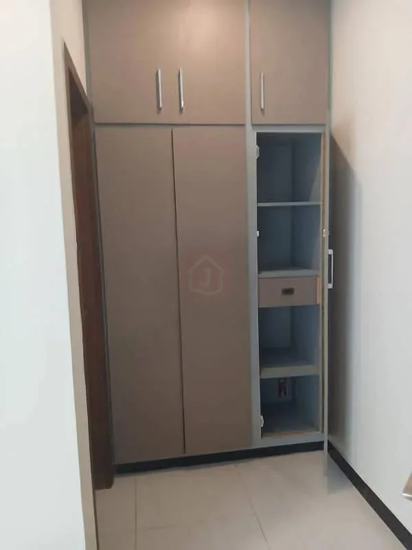 Stylish 5 Marla Home Available in Sector N, Bahria Enclave Islamabad