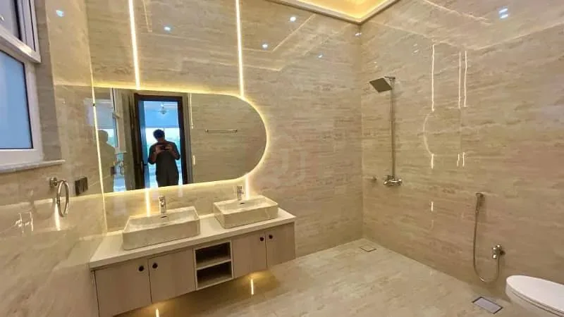 1 Kanal House with 7 Bedrooms for Sale in DHA Phase 2 Islamabad