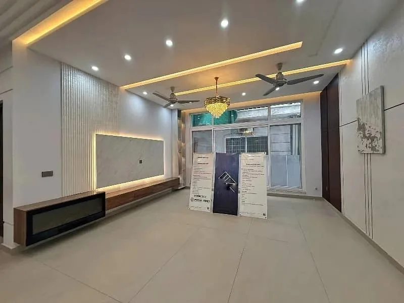Newly Built 1 Kanal Designer Home Available in DHA Phase 2, ISB