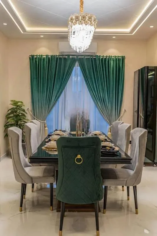 Brand New Luxury Bungalow with Solar in DHA Phase 6