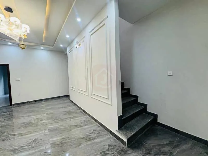 8 Marla Premium Home Available in Faisal Town Block A