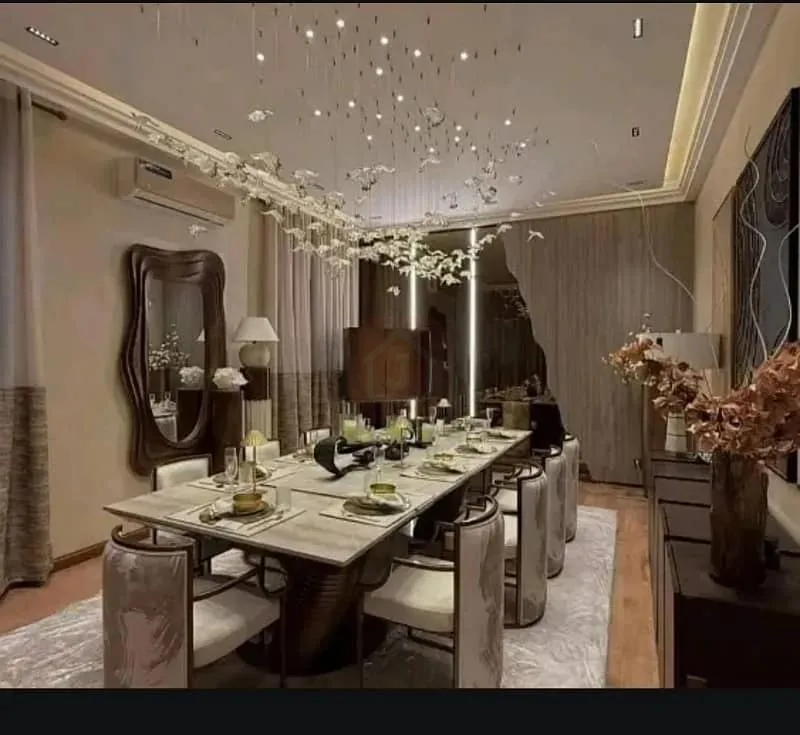 Elegant 1 Kanal Furnished Home Available in DHA Phase 2, Islamabad