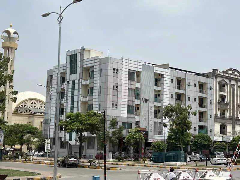 New 8 Marla House for Sale in F-17 Islamabad