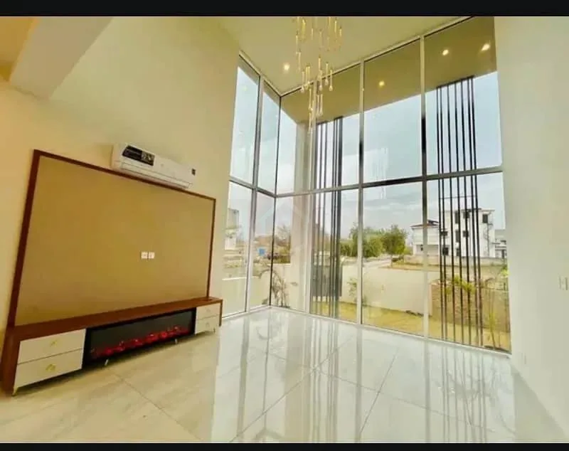 1 Kanal Modern Home Available With Pool in DHA Phase 2 Islamabad