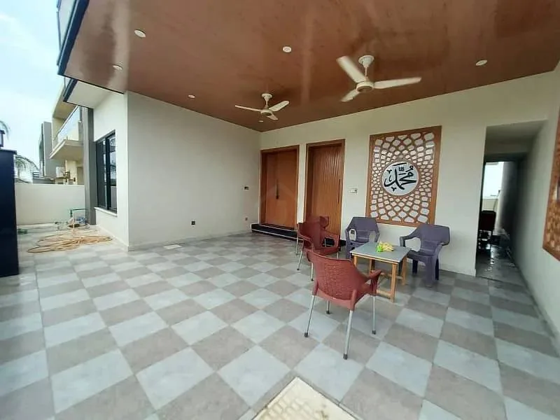 10 Marla Home Available in Zaraj Housing Scheme Islamabad Near Giga Mall DHA 2