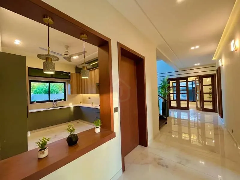 Ultra Luxury 1 Kanal House for Sale in DHA Phase 2, Islamabad