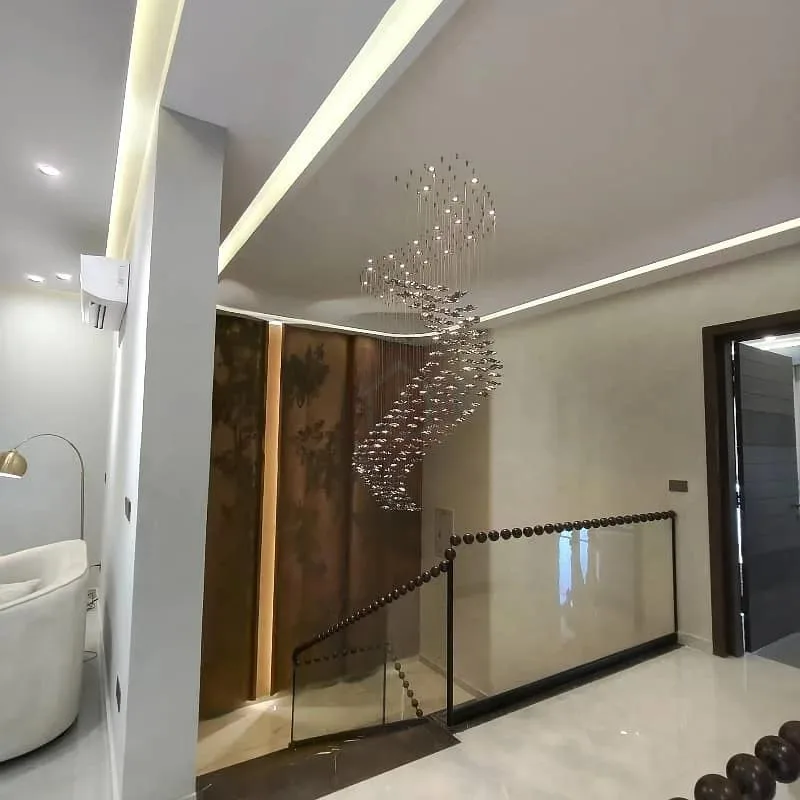 1 Kanal Spanish Design Home Available For Purchase In DHA Phase 2