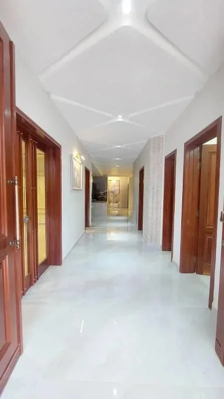 1 Kanal New Designer Home Available in DHA Phase 2 Sector B Islamabad