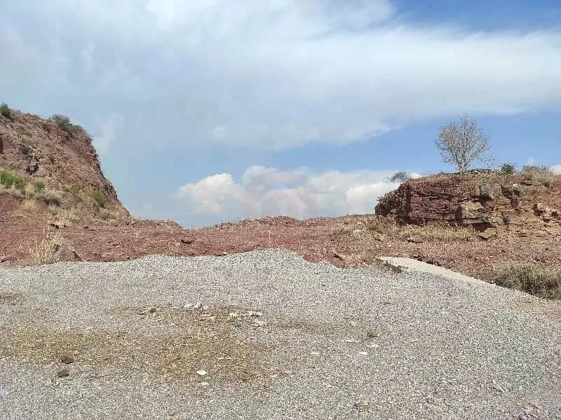 10 Marla Corner Plot for Sale in Sector K, Bahria Enclave Islamabad