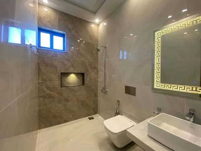 Newly Constructed Luxury Double Storey 10 Marla Home in Prime DHA Phase 5 Islamabad