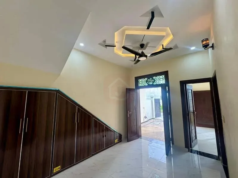 5 Marla Double Storey Luxury Home Available