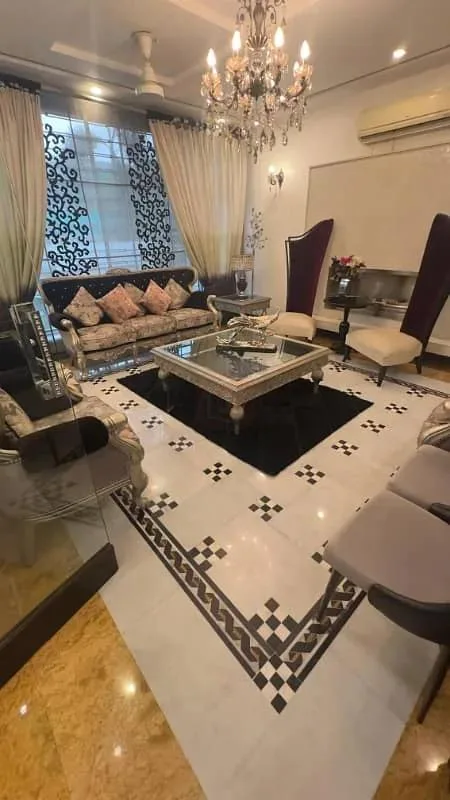 One Kanal Designer Bungalow for Sale in DHA Phase 3