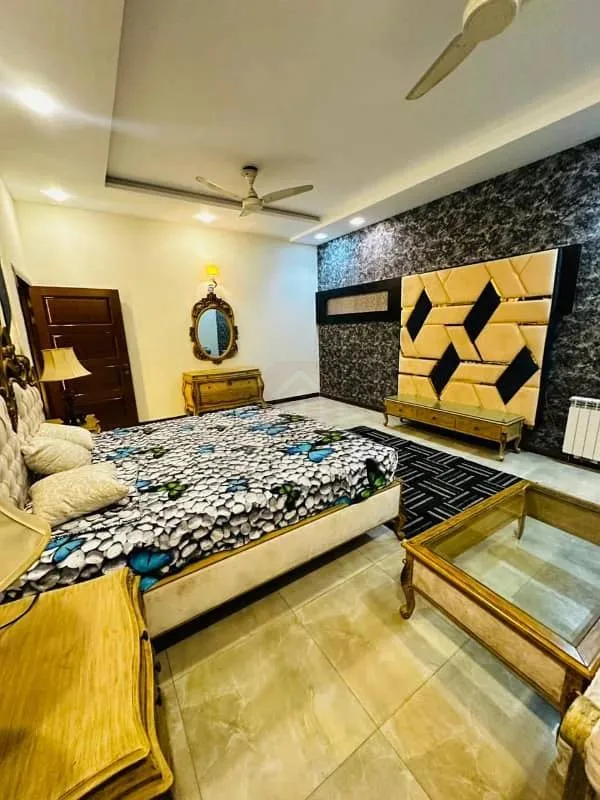 Luxury Fully Furnished 2 Kanal Bungalow with Swimming Pool for Sale in DHA Lahore