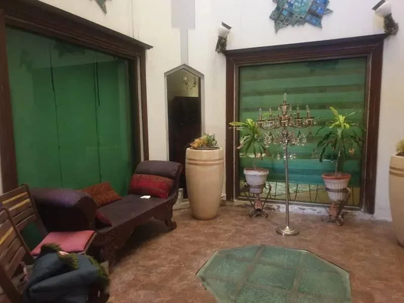 6-Bedroom Bungalow for Sale in DHA Phase 3, Lahore