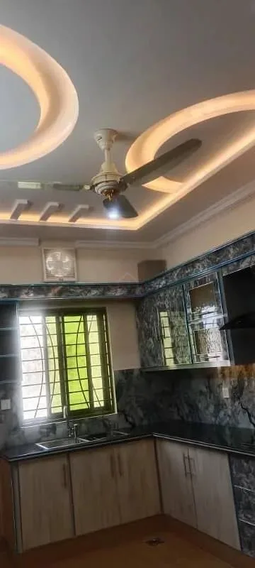 10 Marla House Available for Booking in Top City 1 - Block D