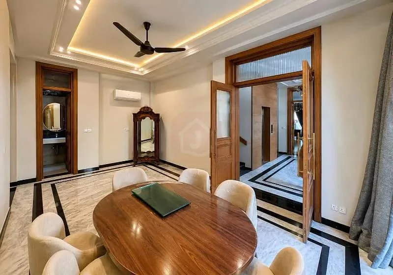 Stylish New Home Available in F-7 Islamabad