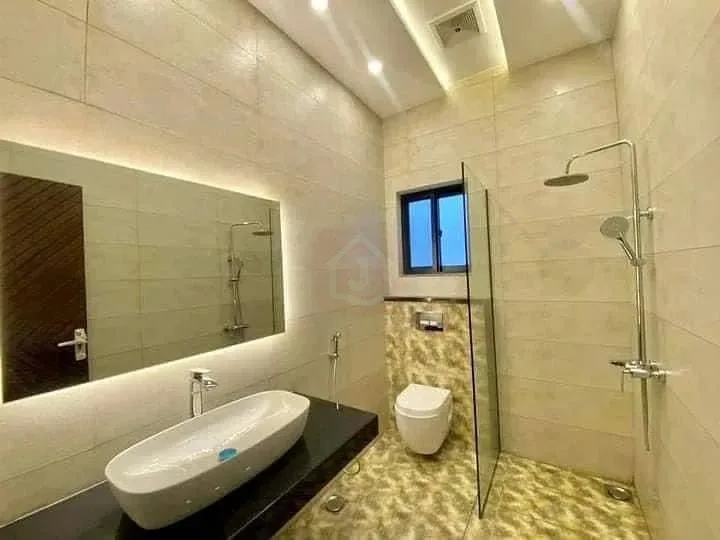 Stunning Brand New House Available in DHA Defence