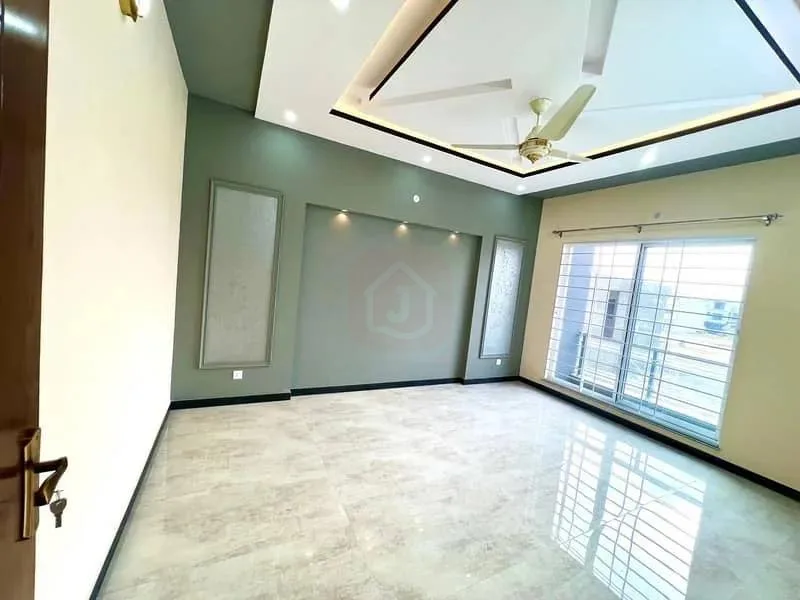 8 Marla New House Available in C Block, Faisal Town Phase 1