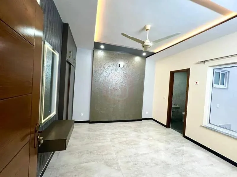 8 Marla New House Available in C Block, Faisal Town Phase 1