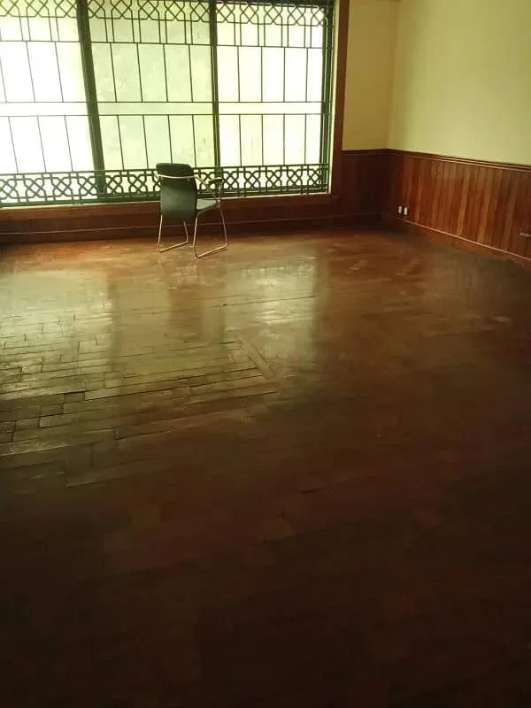 Rare Sun-Facing 5 Kanal House Available in F-6 Islamabad