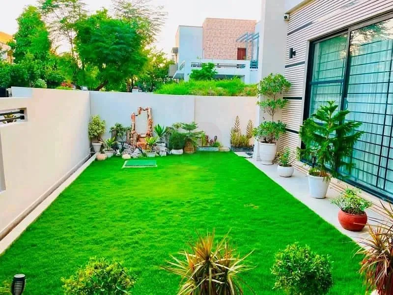 1 Kanal Designer House for Sale in DHA Phase 2, Islamabad