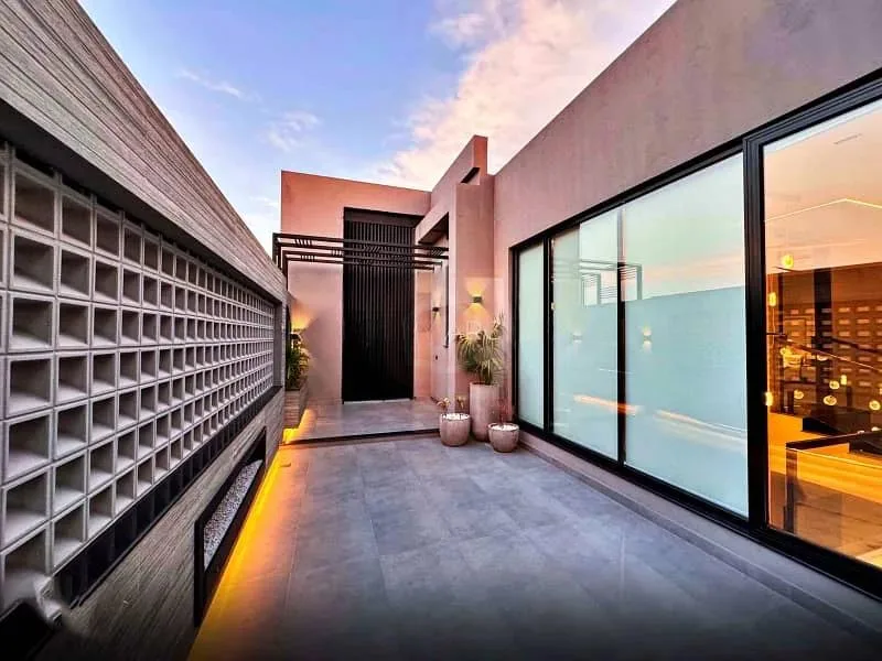 Luxury Bungalow with Basement and Pool in DHA Lahore