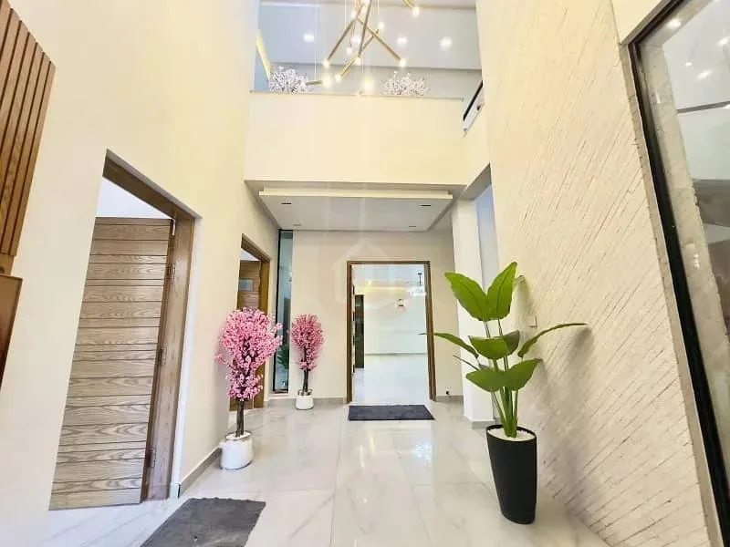 1 Kanal Newly Built Designer Home Available in DHA Phase 2 Sector E, Islamabad