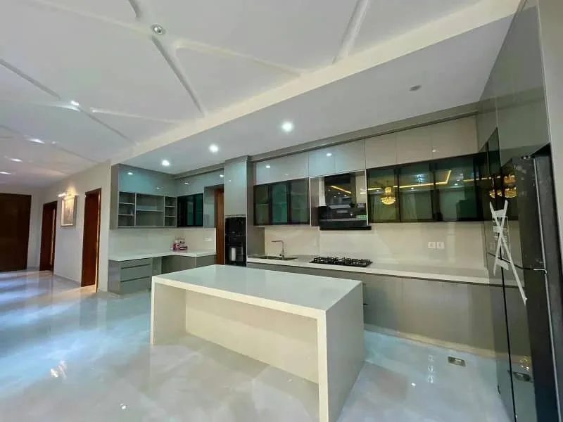 1 Kanal Double Unit Luxury House Available in DHA Phase 2, Islamabad