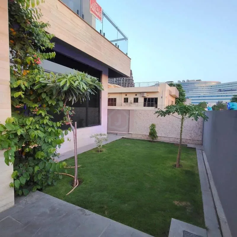 1 Kanal Modern Designer Home for Sale in DHA Phase 2, Islamabad