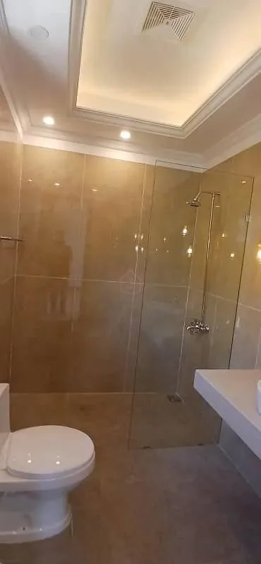 Stunning 10 Marla House on Boulevard in Bahria Enclave Islamabad - 5 Bedrooms