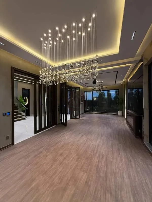 1 Kanal House in DHA Phase 6