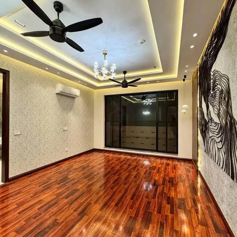 Stunning Victorian Bungalow for Sale in DHA Lahore