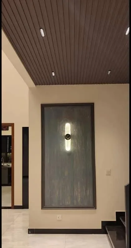 10 Marla House for Sale in Prime Location Close to Mosque, Park & Market
