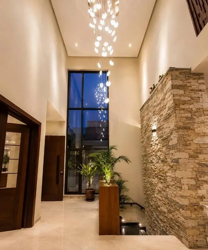 Contemporary Newly Built Home Available for Sale