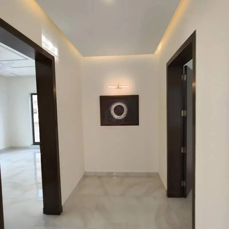 Stunning New Designer Home Available in DHA Phase 2 Sector E Islamabad