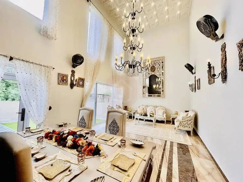 Elegant Spanish Designed Home for Sale