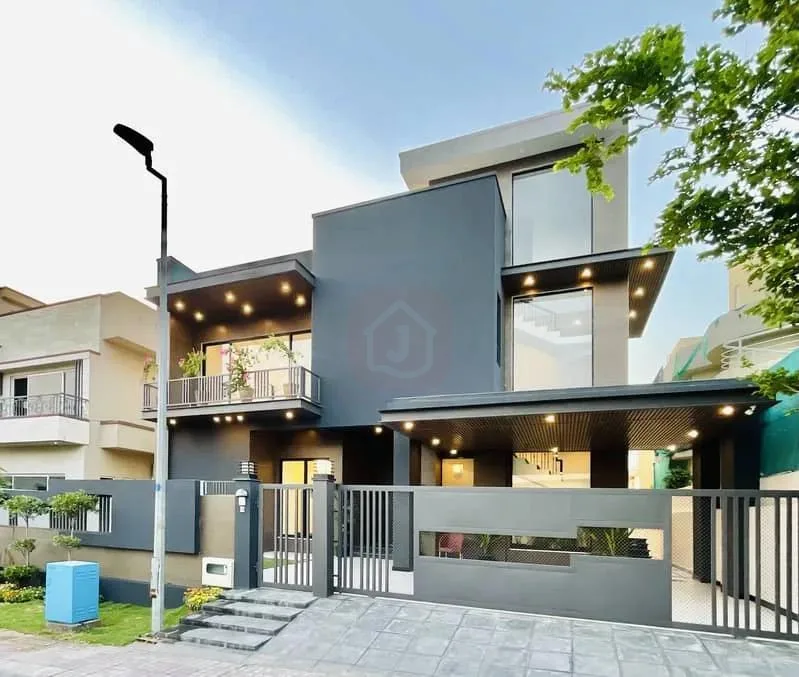 New Luxury Designer House in DHA Phase 2