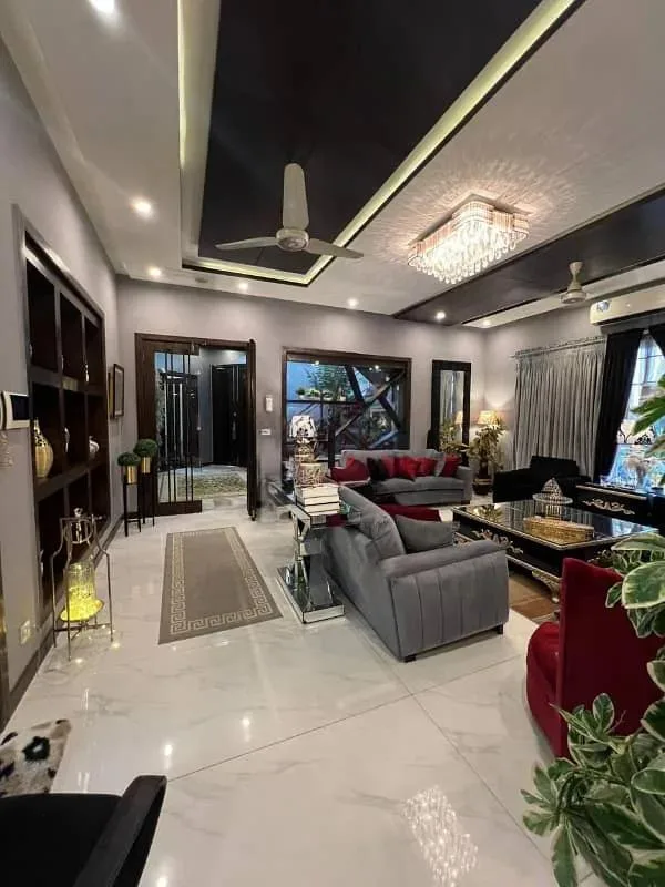 One Kanal Designer Bungalow for Sale in DHA Lahore