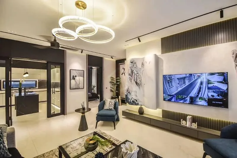Luxury 1 Kanal Bungalow for Sale in Prime DHA Phase 8 Location