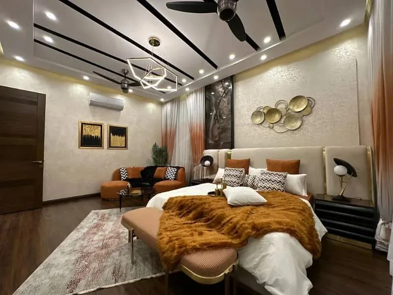 Stunning 12 Marla Corner House for Sale in Prime DHA Defence Location