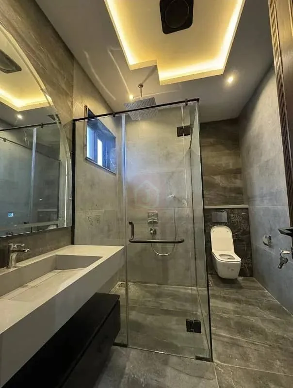 Newly Constructed 1 Kanal Spanish Style House for Sale in DHA Phase 2, Islamabad
