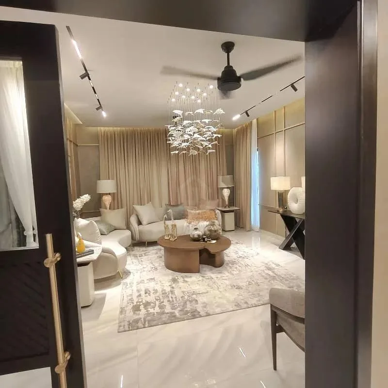 Stunning 1 Kanal Newly Constructed Home Available in DHA Phase 2 Islamabad