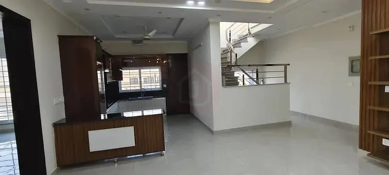 Newly Constructed Home Available in Bahria Enclave Sector C2, Islamabad