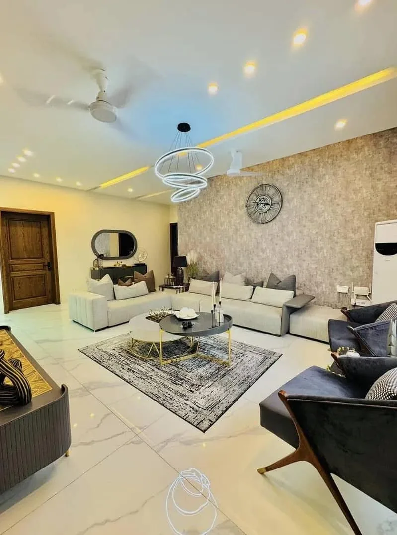 1 Kanal Modern House Available in DHA Phase 2, Islamabad