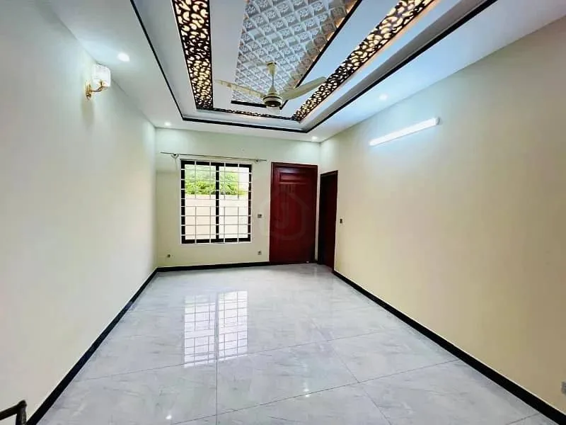 Brand New Luxury House for Sale in F-17, Islamabad