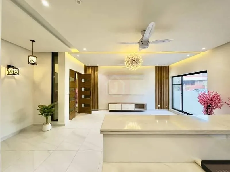 1 Kanal Newly Built Designer Home Available in DHA Phase 2 Sector E, Islamabad